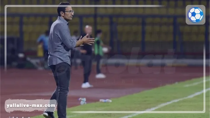 ثلاثية المقاولون تحسم مصير أحمد سامي مع مودرن سبورت