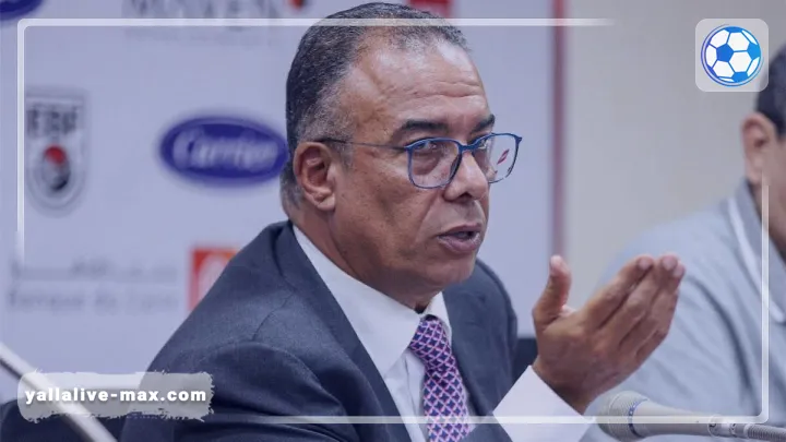 ملف المحترفين الأجانب في السلة المصرية: مصيلحي يوضح المكاسب وخطة التقييم