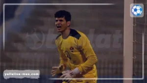 حارس سموحة يكشف: هذا ما قاله لي لاعب الزمالك لحظة التقدم.. وقصة المكافأة الخاصة! حارس سموحة يكشف: هذا ما قاله لي لاعب الزمالك لحظة التقدم.. وقصة المكافأة الخاصة!