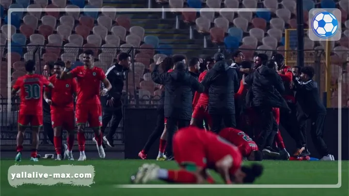 مودرن سبورت يتعاقد مع رضا شحاتة.. خطة طموحة للموسم الجديد مودرن سبورت يتعاقد مع رضا شحاتة.. خطة طموحة للموسم الجديد